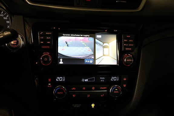 Nissan Qashqai 15 of 17