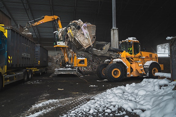 Bilde 1 av 2 i jobbannonse-galleriet