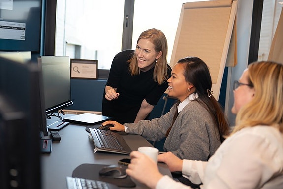 Bilde 2 av 4 i jobbannonse-galleriet