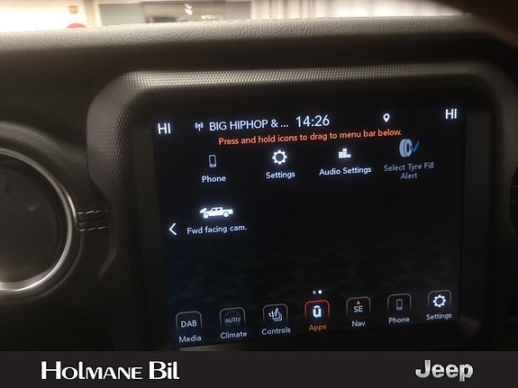Jeep Gladiator 19 of 30