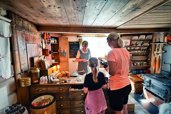 Bilde 6 av 10 i jobbannonse-galleriet