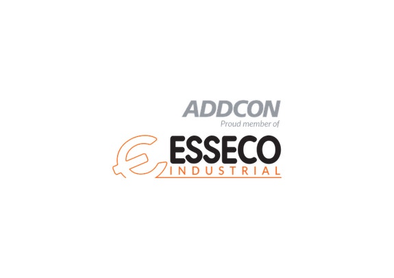 ADDCON NORDIC AS logo