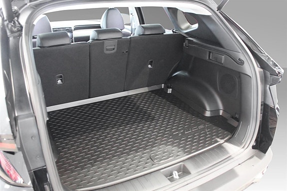 Hyundai Tucson 3 of 30