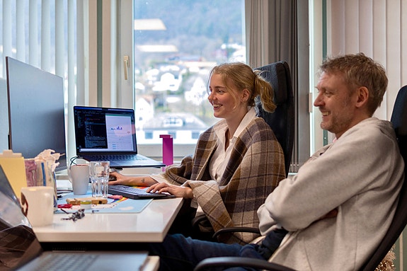 Bilde 2 av 5 i jobbannonse-galleriet