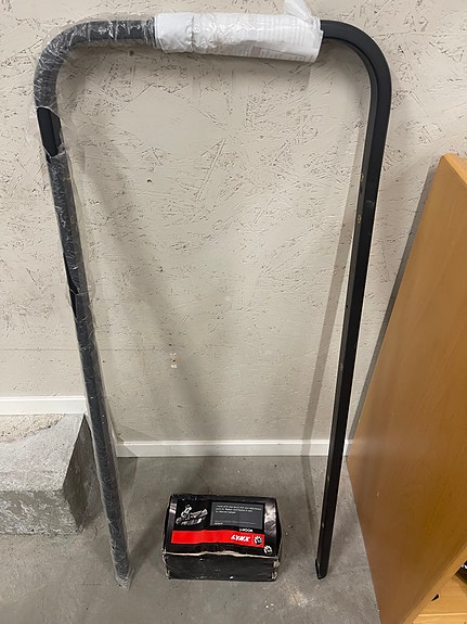 Yamaha Nytro X-ride 153 15 of 16