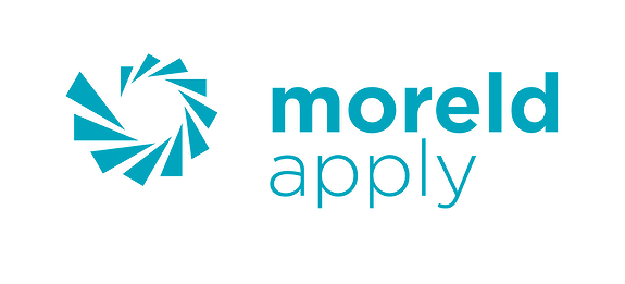 Apply AS logo