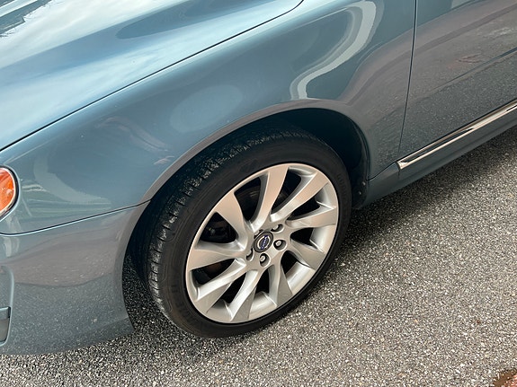 Volvo S80 19 of 24