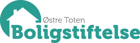Østre Toten Boligstiftelse logo