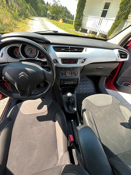 Citroen C3 22 of 30
