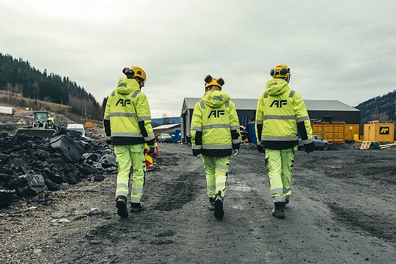 Bilde 1 av 1 i jobbannonse-galleriet