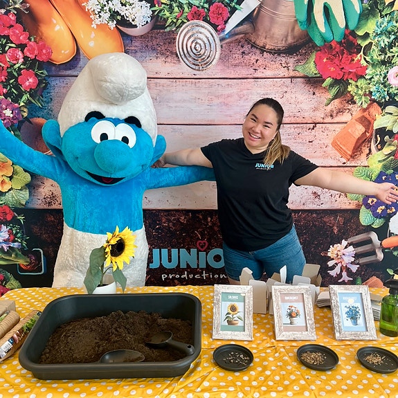 Bilde 2 av 9 i jobbannonse-galleriet