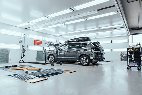 Bilde 3 av 5 i jobbannonse-galleriet