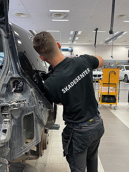 Bilde 3 av 7 i jobbannonse-galleriet