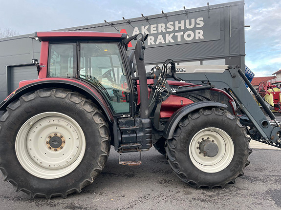 Valtra T213 2013, kr 730 000,-