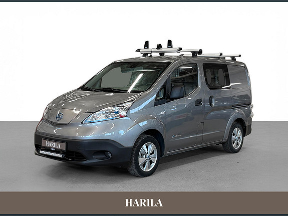 Nissan e-NV200