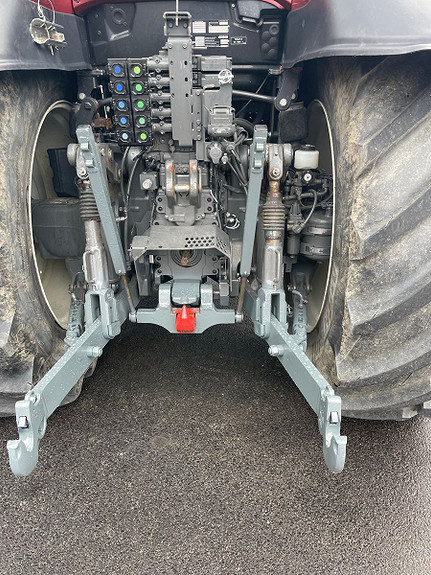 Valtra T 234V - NY PRIS 2017, kr 950 000,-