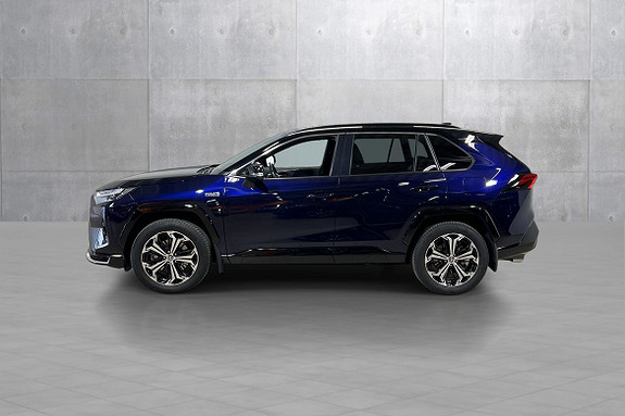 Toyota RAV4 Plug-in Hybrid