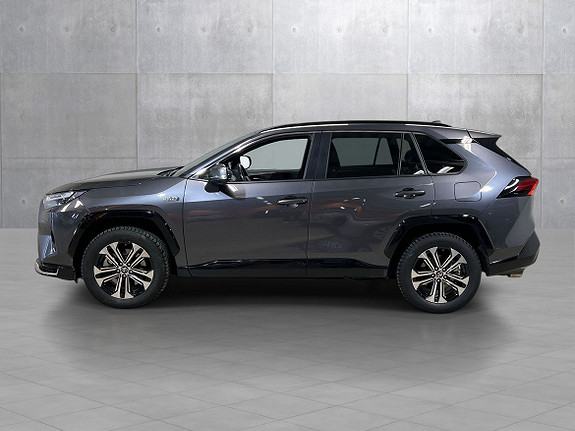 Toyota RAV4 Plug-in Hybrid