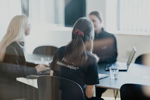 Bilde 5 av 10 i jobbannonse-galleriet