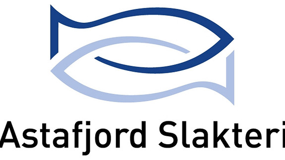 ASTAFJORD SLAKTERI AS logo