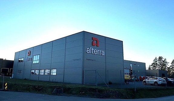 Bilde 1 av 8 i jobbannonse-galleriet