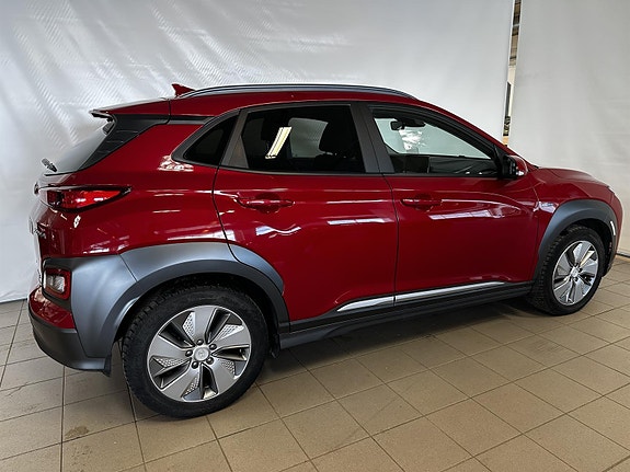 Hyundai Kona 8 of 20