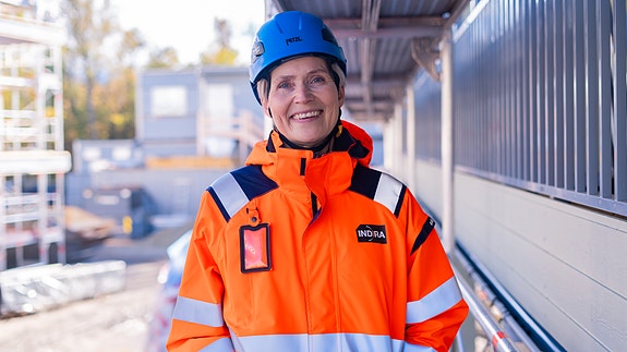 Bilde 1 av 8 i jobbannonse-galleriet