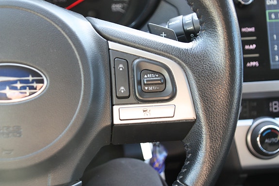 Subaru Outback 16 of 25