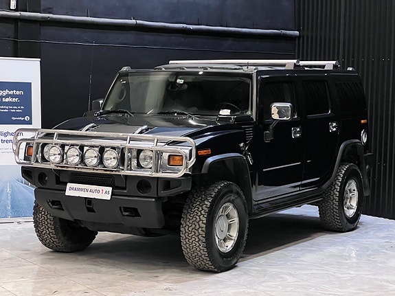 Hummer H2 13 of 30
