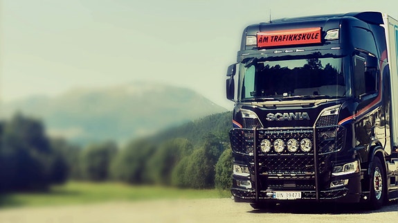 Bilde 3 av 10 i jobbannonse-galleriet