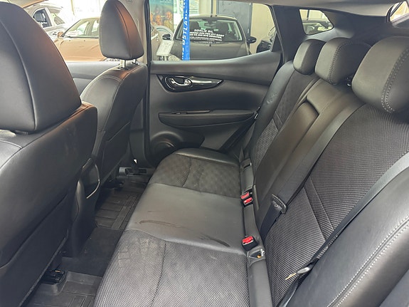Nissan Qashqai 22 of 30