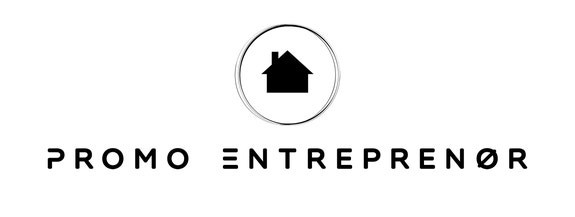 Promo Entreprenør AS logo