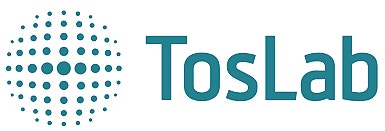 TosLab AS logo