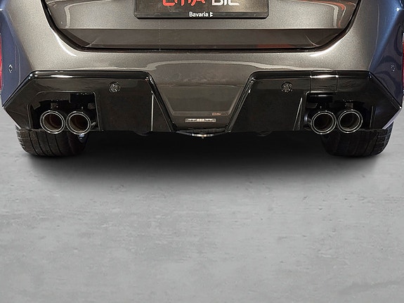 BMW M5 10 of 30