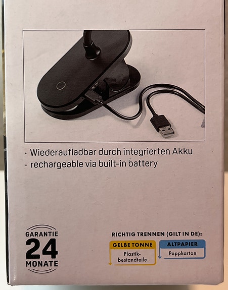 Product image 2 of 3