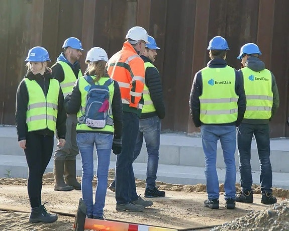 Bilde 5 av 10 i jobbannonse-galleriet