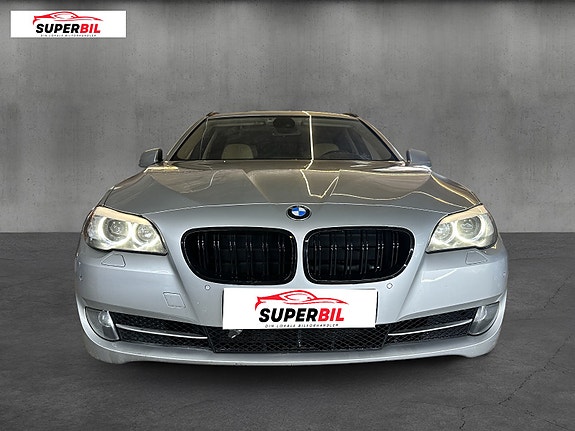 BMW 535d 3 of 26
