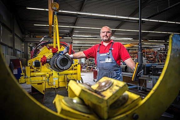 Bilde 4 av 6 i jobbannonse-galleriet