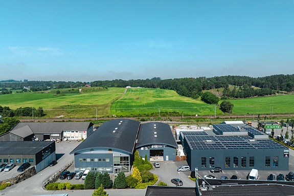 Bilde 1 av 1 i jobbannonse-galleriet