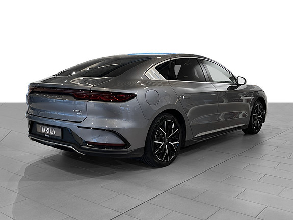 BYD Han
