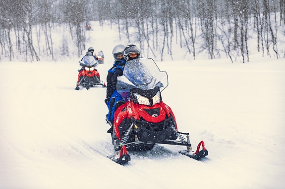 Bilde 4 av 8 i jobbannonse-galleriet