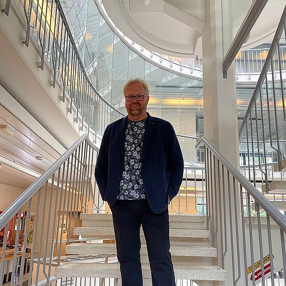 Bilde 2 av 5 i jobbannonse-galleriet