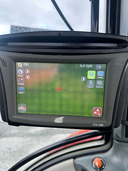 Valtra N163 Direct Inkludert 1 års bruktforsikring! 2012, kr 625 000,-