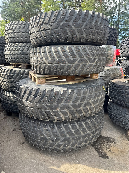 Vinterhjul Valtra N163