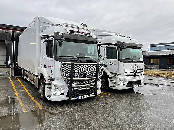 Bilde 2 av 10 i jobbannonse-galleriet