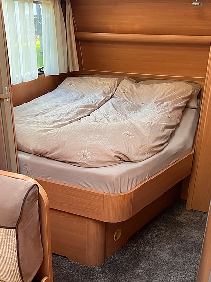 Adria Altea 432PX 5 of 19