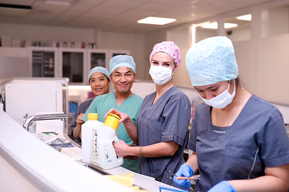 Bilde 2 av 2 i jobbannonse-galleriet