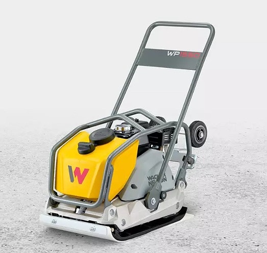 Wacker Neuson Vibroplate