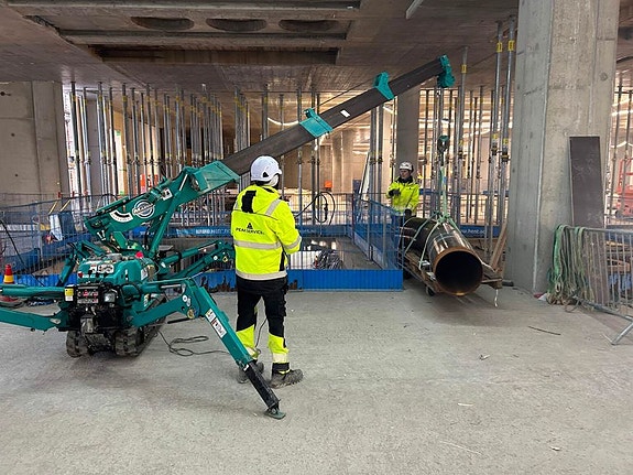 Bilde 1 av 4 i jobbannonse-galleriet