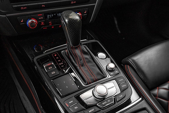Audi A6 21 of 30